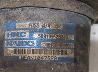  Блок АБС, насос (ABS, ESP, ASR) Hyundai Accent 2000-2006 9429568 #4