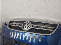  Бампер Volkswagen Tiguan 2007-2011 9429575 #9