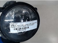  Фара противотуманная (галогенка) Ford Fusion 2002-2012 9429590 #3