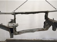  Рамка передняя (телевизор) Toyota Camry 2001-2006 9429612 #1