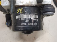  Блок АБС, насос (ABS, ESP, ASR) SsangYong Rexton 2007-2012 9429644 #4