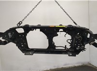  Рамка передняя (телевизор) Nissan 350Z 2002-2009 9429676 #4