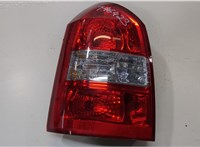  Фонарь (задний) Hyundai Tucson 1 2004-2009 9429680 #1