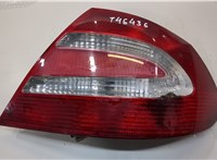  Фонарь (задний) Mercedes CLK W209 2002-2009 9429694 #1