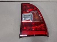  Фонарь (задний) KIA Sportage 2004-2010 9429728 #1