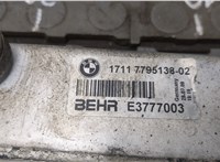  Радиатор охлаждения двигателя BMW 7 E65 2001-2008 9429771 #3