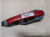  Ручка двери наружная Volkswagen Golf 4 1997-2005 9429816 #1