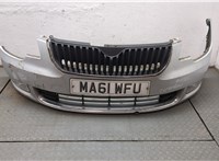  Бампер Skoda SuperB 2008-2015 9429840 #1