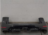  Бампер Volkswagen Touareg 2007-2010 9429845 #1