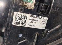  Фонарь (задний) Opel Astra K 2015- 9429903 #3