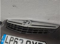  Бампер Opel Zafira C 2011- 9429912 #12