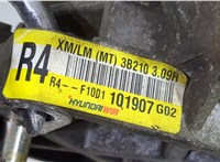  Редуктор Раздаточный КПП (раздатка) KIA Sorento 2009-2014 9429948 #5