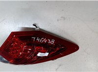 3350ATV0 Фонарь (задний) Honda Civic 2012-2016 9429959 #6