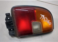  Фонарь (задний) Toyota RAV 4 1994-2000 9429966 #1