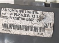  Фонарь (задний) Honda Civic 2012-2016 9429975 #3