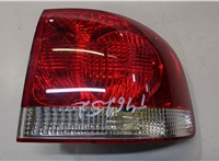  Фонарь (задний) Volkswagen Touareg 2002-2007 9429996 #1