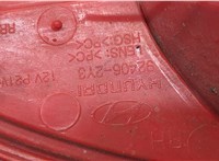  Фонарь противотуманный Hyundai ix 35 2010-2015 9430028 #3