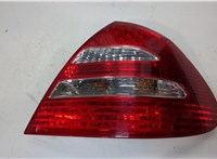  Фонарь (задний) Mercedes E W211 2002-2009 9430060 #1