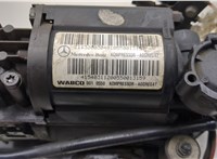 2113200304 Компрессор воздушный (пневмоподвески) Mercedes CLS C219 2004-2010 9430119 #2