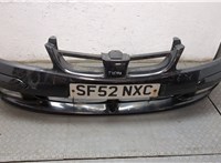  Бампер Nissan Almera N16 2000-2006 9430125 #1