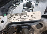 32303448457, 3448457, 32303448458, 3448458 Руль BMW X3 E83 2004-2010 9430128 #3