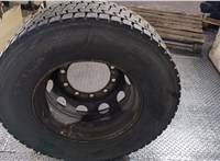  Шина 315/70 R22.5 Mercedes Actros MP4 2011- 9430138 #5