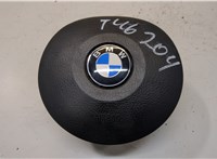  Подушка безопасности водителя BMW 3 E46 1998-2005 9430163 #1