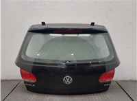  Крышка (дверь) багажника Volkswagen Golf 6 2009-2012 9430173 #1