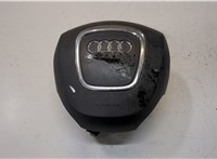  Подушка безопасности водителя Audi A6 (C6) 2005-2011 9430176 #1