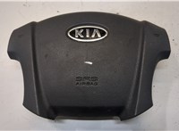  Подушка безопасности водителя KIA Sportage 2004-2010 9430191 #1