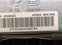  Подушка безопасности водителя KIA Sportage 2004-2010 9430191 #3