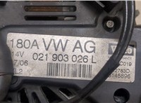  Генератор Volkswagen Passat 6 2005-2010 9430224 #3