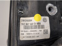  Зеркало боковое Volkswagen Sharan 2010-2015 9430295 #4