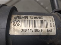  Радиатор интеркулера Volkswagen Passat 6 2005-2010 9430329 #4