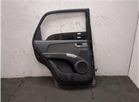 770031F050 Дверь боковая (легковая) KIA Sportage 2004-2010 9430351 #6