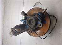 4395253, 1201300, 4771456, 4555452 Ступица (кулак, цапфа) Ford Transit 2000-2006 9430424 #2