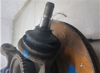 4395253, 1201300, 4771456, 4555452 Ступица (кулак, цапфа) Ford Transit 2000-2006 9430424 #4
