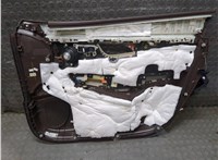  Дверная карта (Обшивка двери) Infiniti QX50 2017- 9430492 #4