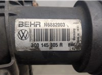  Радиатор интеркулера Volkswagen Passat CC 2008-2012 9430506 #4