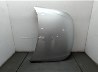  Капот Volkswagen Passat 6 2005-2010 9430618 #1