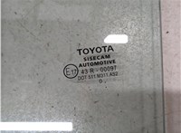  Стекло боковой двери Toyota C-HR 9430620 #2