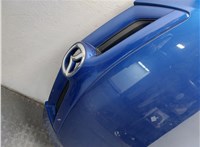  Капот Mazda 3 (BK) 2003-2009 9430636 #5