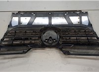  Решетка радиатора Volkswagen Jetta 5 2004-2010 9430675 #2