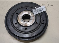  Шкив коленвала Ford Focus 2 2005-2008 9430714 #1