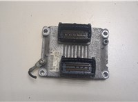 55354330 Блок управления двигателем Opel Corsa C 2000-2006 9430866 #2