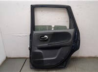  Дверь боковая (легковая) Nissan Note E11 2006-2013 9430906 #2