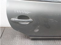  Дверь боковая (легковая) Volkswagen Passat 5 2000-2005 9430972 #4