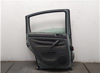  Дверь боковая (легковая) Volkswagen Passat 5 2000-2005 9430979 #8