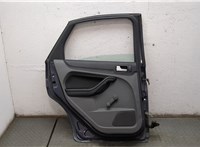  Дверь боковая (легковая) Ford Focus 2 2008-2011 9431004 #7