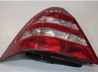  Фонарь (задний) Mercedes C W203 2000-2007 9431092 #1